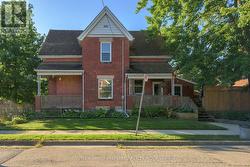 447 WOODMAN AVENUE  London East (East G), ON N5W 4A1