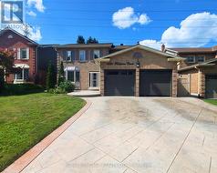 1221 FIELDSTONE CIRCLE Pickering, ON L1X 1B9