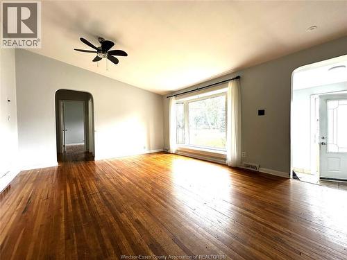 3615 Longfellow, Windsor, ON - Indoor Photo Showing Other Room
