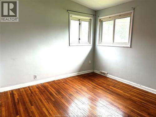 3615 Longfellow, Windsor, ON - Indoor Photo Showing Other Room