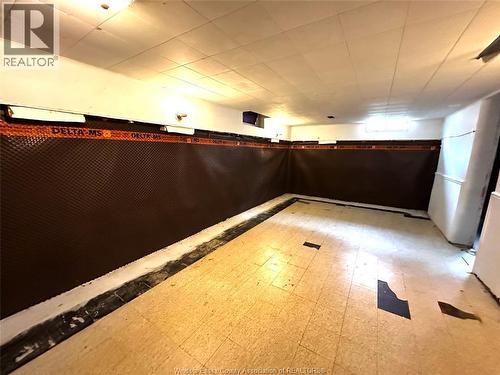 3615 Longfellow, Windsor, ON - Indoor Photo Showing Other Room