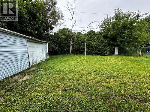 3615 Longfellow, Windsor, ON - Outdoor