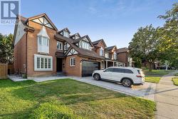 1071 GLENANNA ROAD Pickering, ON L1V 5E1