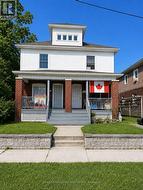 4255 STANLEY AVENUE Niagara Falls, ON L2G 4Z3