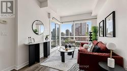 1201 - 5740 YONGE STREET Toronto, ON M2M 0B1