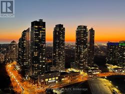 3207 - 70 ANNIE CRAIG DRIVE Toronto, ON M8V 0C4