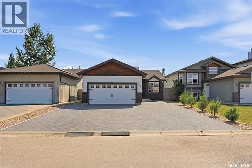 204 Quessy DRIVE  Martensville, SK S0K 0A2