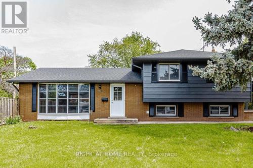 5154 NEW STREET  Burlington, ON L7L 1V4