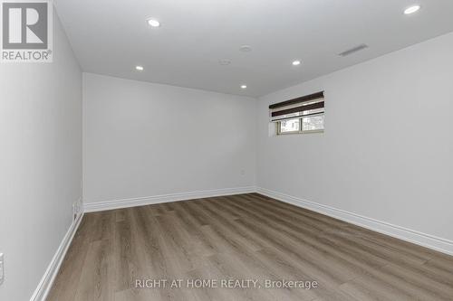 5154 New Street, Burlington, ON - Indoor Photo Showing Other Room