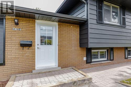 5154 New Street, Burlington, ON - Outdoor With Exterior