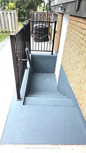 5154 New Street, Burlington, ON - Outdoor With Exterior