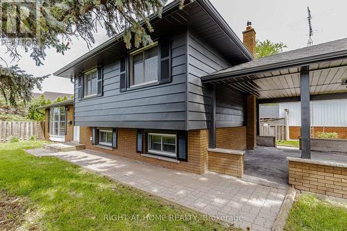 5154 New Street, Burlington, ON - Outdoor