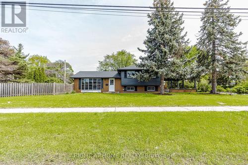 5154 New Street, Burlington, ON - Outdoor