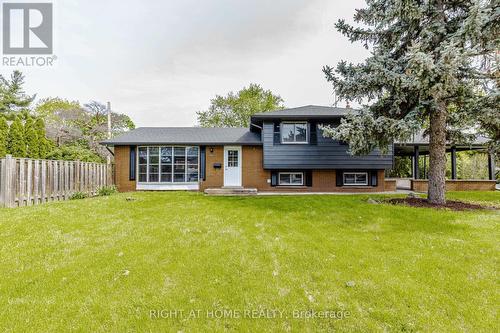 5154 New Street, Burlington, ON - Outdoor