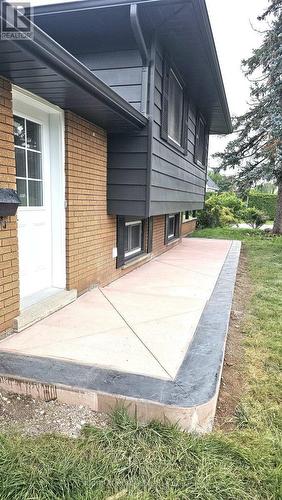 5154 New Street, Burlington, ON - Outdoor With Exterior