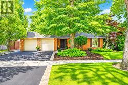 4527 CONCORD PLACE  Burlington, ON L7L 1J5
