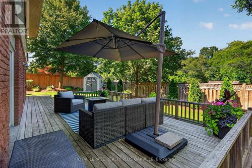 4527 Concord Place, Burlington, ON 