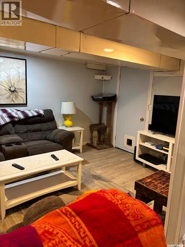 705 Prospect Avenue, Oxbow, SK - Indoor