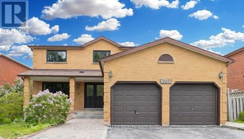 9755 KEELE STREET  Vaughan, ON L6A 3Y5