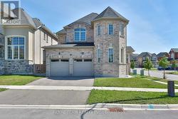 97 KINGKNOLL CRESCENT Georgina, ON L4P 0C9
