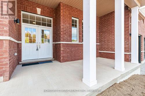 74 Ruby Ridge, Oro-Medonte, ON - Outdoor With Exterior