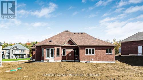 74 Ruby Ridge, Oro-Medonte, ON - Outdoor