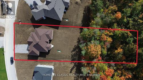 74 Ruby Ridge, Oro-Medonte, ON - Outdoor With View