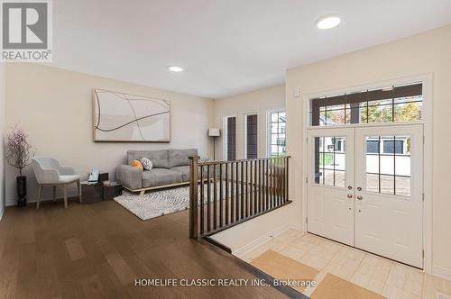 74 Ruby Ridge, Oro-Medonte, ON - Indoor Photo Showing Other Room