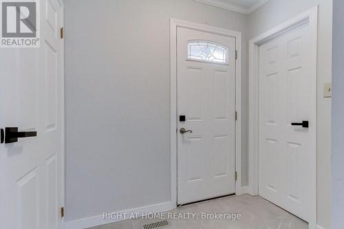 1715 Oberon Crescent, Mississauga, ON - Indoor Photo Showing Other Room