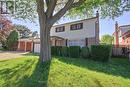 1715 Oberon Crescent, Mississauga, ON  - Outdoor 
