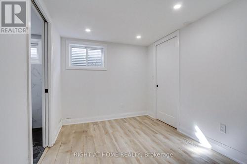 1715 Oberon Crescent, Mississauga, ON - Indoor