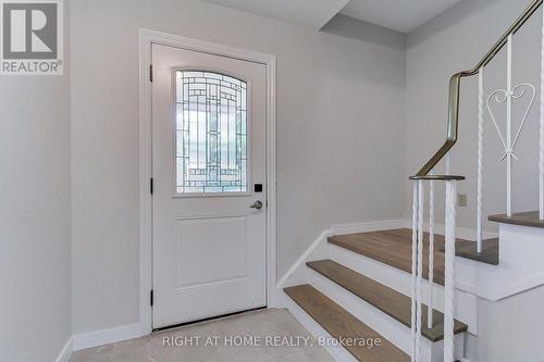 1715 Oberon Crescent, Mississauga, ON - Indoor Photo Showing Other Room