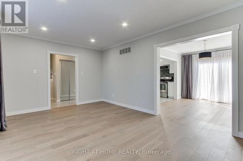 1715 Oberon Crescent, Mississauga, ON - Indoor Photo Showing Other Room