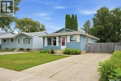 338 Brock CRESCENT Saskatoon, SK S7H 4N5