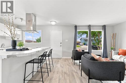 338 Brock Crescent, Saskatoon, SK - Indoor