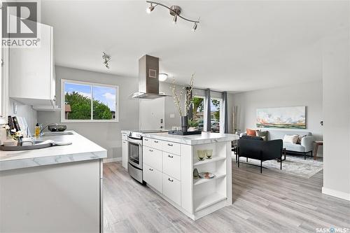 338 Brock Crescent, Saskatoon, SK - Indoor