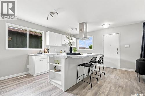 338 Brock Crescent, Saskatoon, SK - Indoor