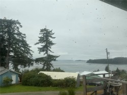 299 Hawthorne Rd Alert Bay, BC V0N 1A0