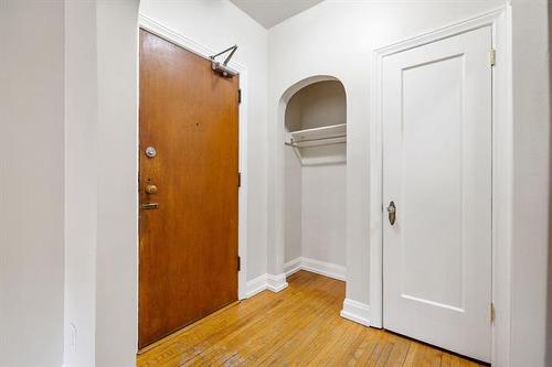 B-415 Stradbrook Ave, Winnipeg, MB - Indoor Photo Showing Other Room