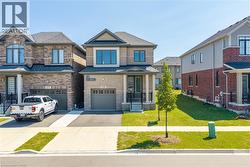 13 STEADMAN Street  Cambridge, ON N1S 0C7