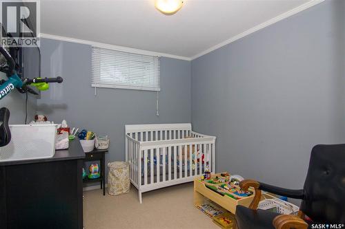 603 1303 Richardson Road, Saskatoon, SK - Indoor Photo Showing Bedroom