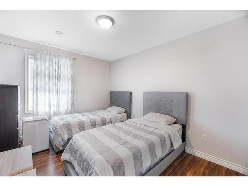 3-403 Blackmarsh Road, St. Johns, NL - Indoor Photo Showing Bedroom