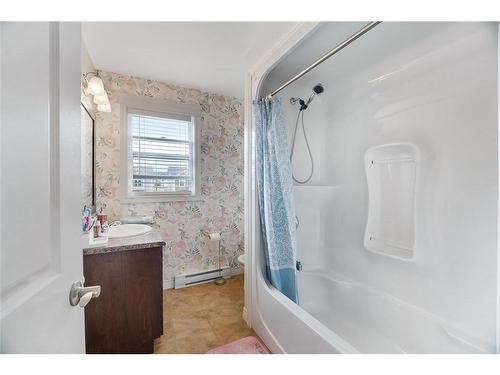 3-403 Blackmarsh Road, St. Johns, NL - Indoor Photo Showing Bathroom