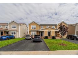 3-403 Blackmarsh Road  St. Johns, NL A1E 0E2