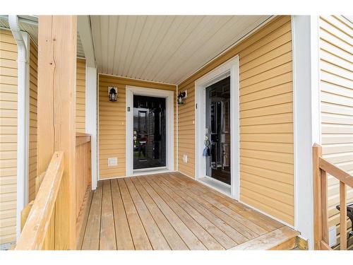 3-403 Blackmarsh Road, St. Johns, NL - Outdoor With Deck Patio Veranda With Exterior