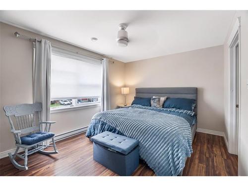 3-403 Blackmarsh Road, St. Johns, NL - Indoor Photo Showing Bedroom