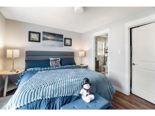 3-403 Blackmarsh Road, St. Johns, NL - Indoor Photo Showing Bedroom