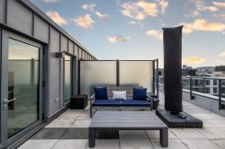 Patio - 