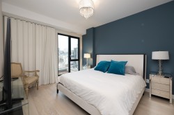Master Bedroom - 
