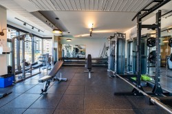 Exercise Room - 